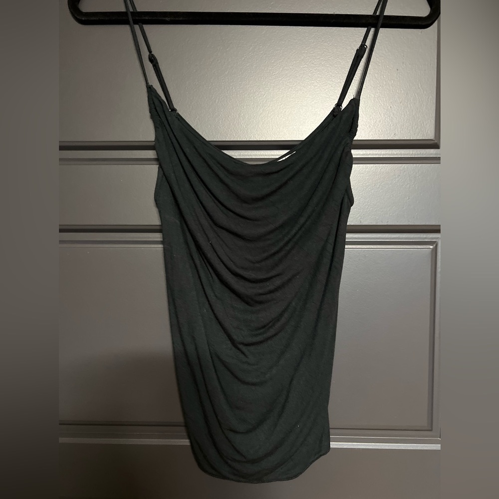 NEVER WORN: Free People Black Tank